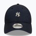 Šiltovka New Era Seersucker 9Forty New York Yankees navy 2