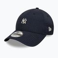 Šiltovka New Era Seersucker 9Forty New York Yankees navy 3