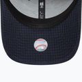 Šiltovka New Era Seersucker 9Forty New York Yankees navy 5