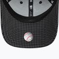 Šiltovka New Era Seersucker 9Forty Los Angeles Dodgers čierna 5