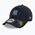 Šiltovka New Era Recycled 9Twenty New York Yankees navy 3