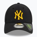 Šiltovka New Era Recycled 9Forty New York Yankees black 2