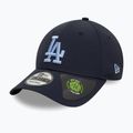 Šiltovka New Era Recycled 9Forty Los Angeles Dodgers navy 2