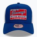 Šiltovka New Era NIE Vintage Trucker blue 2