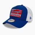 Šiltovka New Era NIE Vintage Trucker blue 3