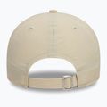Šiltovka New Era NIE Tech 9Forty light beige 4