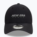 Šiltovka New Era NIE Tech 9Forty black 2