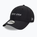 Šiltovka New Era NIE Tech 9Forty black 3