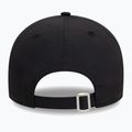 Šiltovka New Era NIE Tech 9Forty black 4