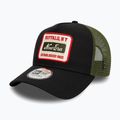 Šiltovka New Era NIE Patch Trucker black 2