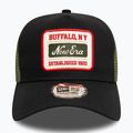 Šiltovka New Era NIE Patch Trucker black 3
