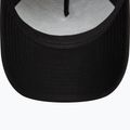 Šiltovka New Era NIE Outdoor Patch Trucker black 5
