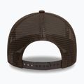 Šiltovka New Era NIE Motorsport Trucker light beige 4