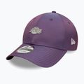 Šiltovka New Era NBA Tech 9Forty Los Angeles Lakers purple 2