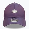 Šiltovka New Era NBA Tech 9Forty Los Angeles Lakers purple 3