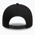 New Era NBA Patch Eframe Los Angeles Lakers baseballová čiapka čierna 4