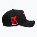 Šiltovka New Era NBA Patch Eframe Chicago Bulls black 3