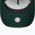 Šiltovka New Era MLB Patch Trucker Oakland Athletics dark green 5