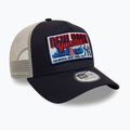 Šiltovka New Era MLB Patch Trucker New York Yankees navy