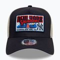 Šiltovka New Era MLB Patch Trucker New York Yankees navy 2