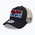 Šiltovka New Era MLB Patch Trucker New York Yankees navy 3