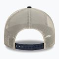 Šiltovka New Era MLB Patch Trucker New York Yankees navy 4