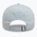 Šiltovka New Era Mini Washed 9Twenty Los Angeles Dodgers pastel blue 4