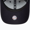 Šiltovka New Era Metallic 9Forty New York Yankees navy 5