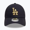 Šiltovka New Era Metallic 9Forty Los Angeles Dodgers navy 2