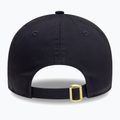 Šiltovka New Era Metallic 9Forty Los Angeles Dodgers navy 4