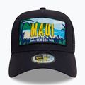 Šiltovka New Era Licencia Plate Los Angeles Trucker navy 2