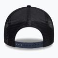 Šiltovka New Era Licencia Plate Los Angeles Trucker navy 4