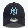 Šiltovka New Era League Essential 39Thirty New York Yankees navy 2