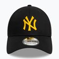 Šiltovka New Era League Essential 39Thirty New York Yankees black 2