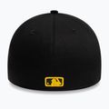 Šiltovka New Era League Essential 39Thirty New York Yankees black 4