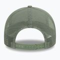 Šiltovka New Era League Essential Trucker Los Angeles Dodgers green pstl 4