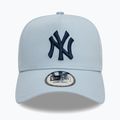 Šiltovka New Era League Essential Eframe New York Yankees pastel blue 2