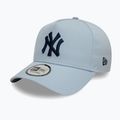Šiltovka New Era League Essential Eframe New York Yankees pastel blue 3