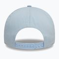 Šiltovka New Era League Essential Eframe New York Yankees pastel blue 4