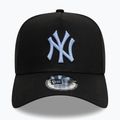 Šiltovka New Era League Essential Eframe New York Yankees black 2