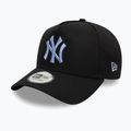 Šiltovka New Era League Essential Eframe New York Yankees black 3