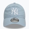 Šiltovka New Era League Essential 920 New York Yankees pastel blue 2