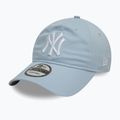 Šiltovka New Era League Essential 920 New York Yankees pastel blue 3