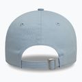 Šiltovka New Era League Essential 920 New York Yankees pastel blue 4