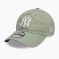 Šiltovka New Era League Essential 920 New York Yankees green pstl 2