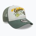 Šiltovka New Era Fruit Graphics Trucker ST. Louis Cardinals green pastel