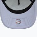 Šiltovka New Era Fruit Graphics Trucker Los Angeles Dodgers pastel blue 5