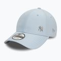Šiltovka New Era Flawless 9Forty New York Yankees pastel blue 3