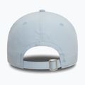 Šiltovka New Era Flawless 9Forty New York Yankees pastel blue 4