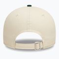 Šiltovka New Era Colourblock 9Forty Oakland Athletics light beige 4